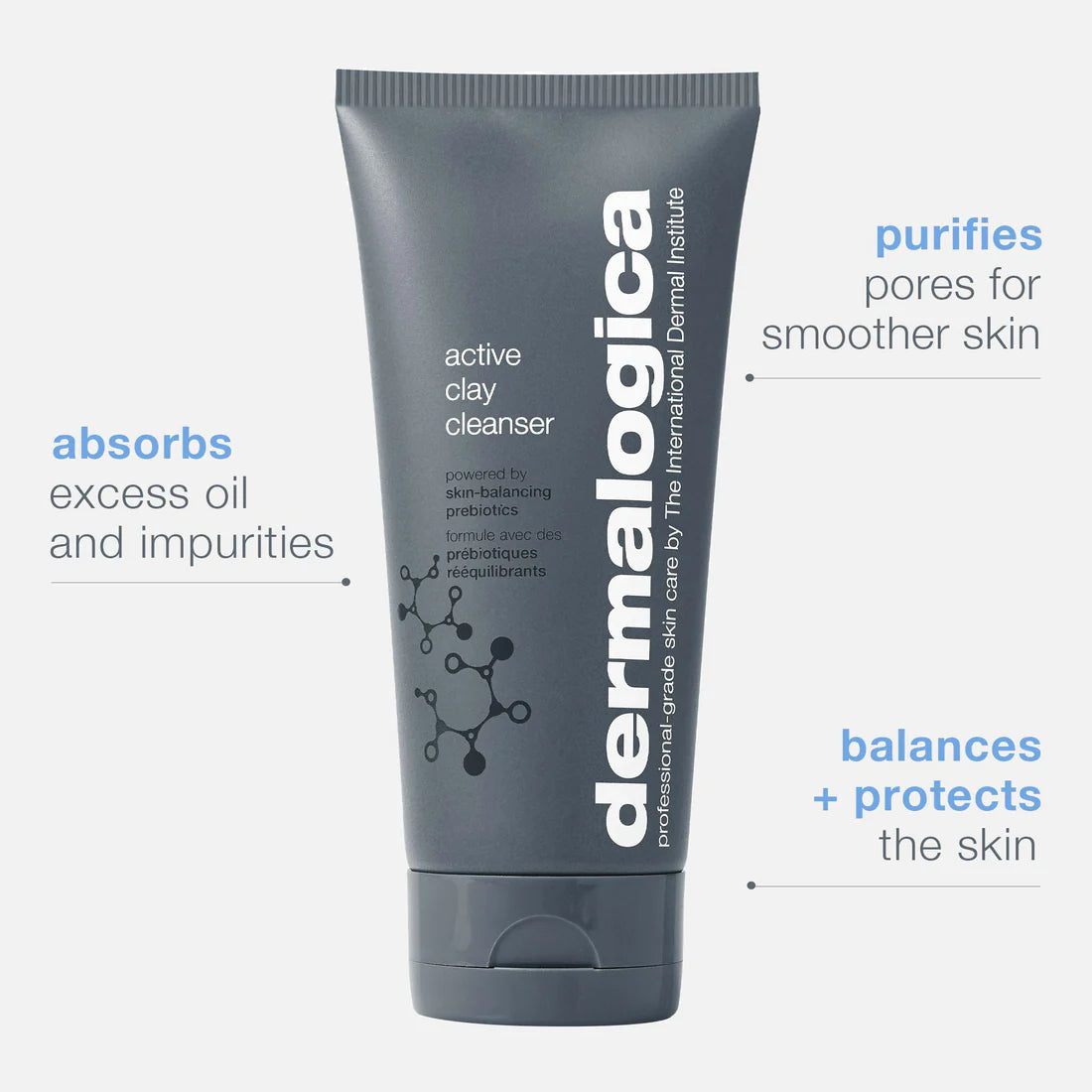 Dermalogica Active Clay Cleanser