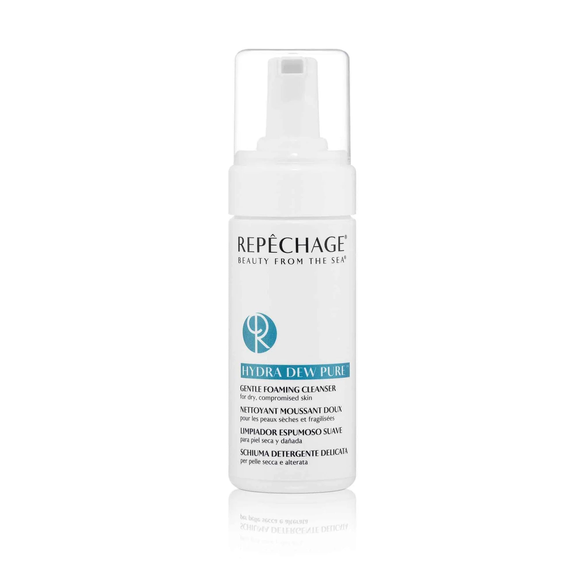 Repêchage Hydra Dew Pure Gentle Foaming Cleanser