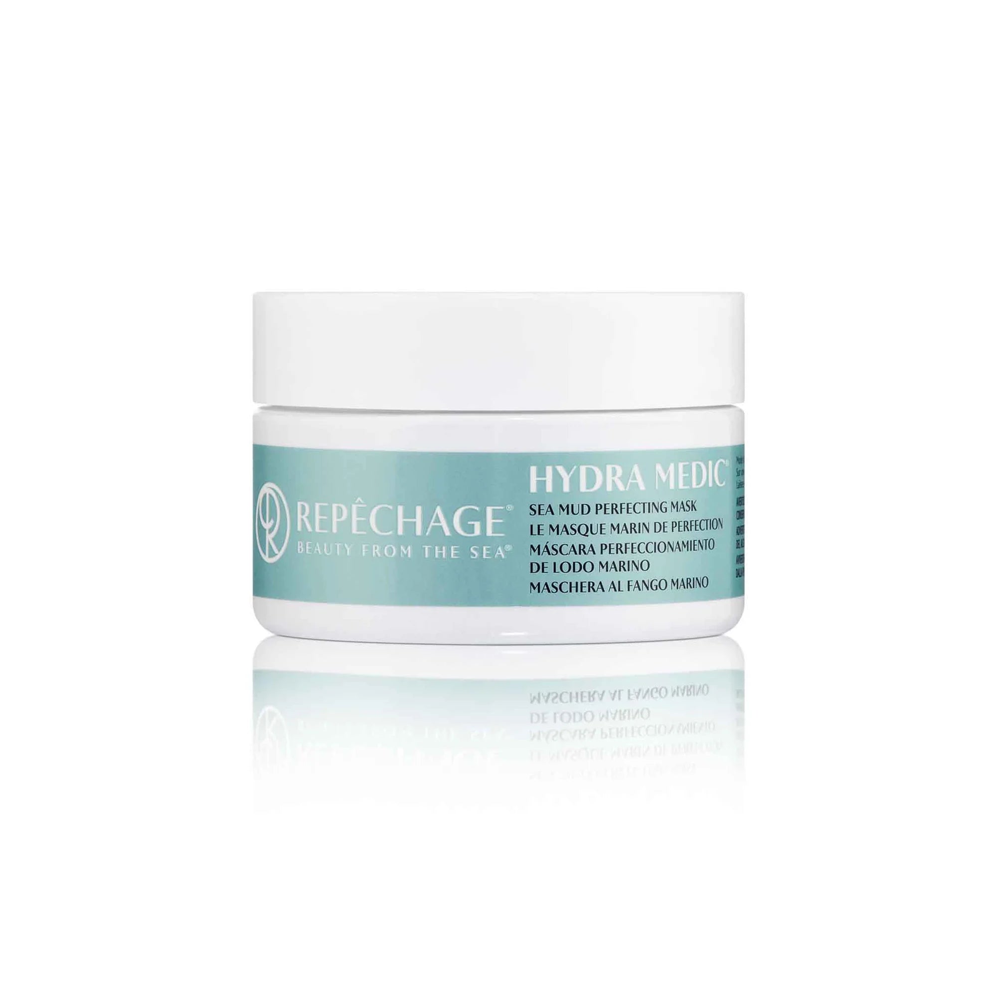 Repêchage Hydra Medic Sea Mud Perfecting Mask