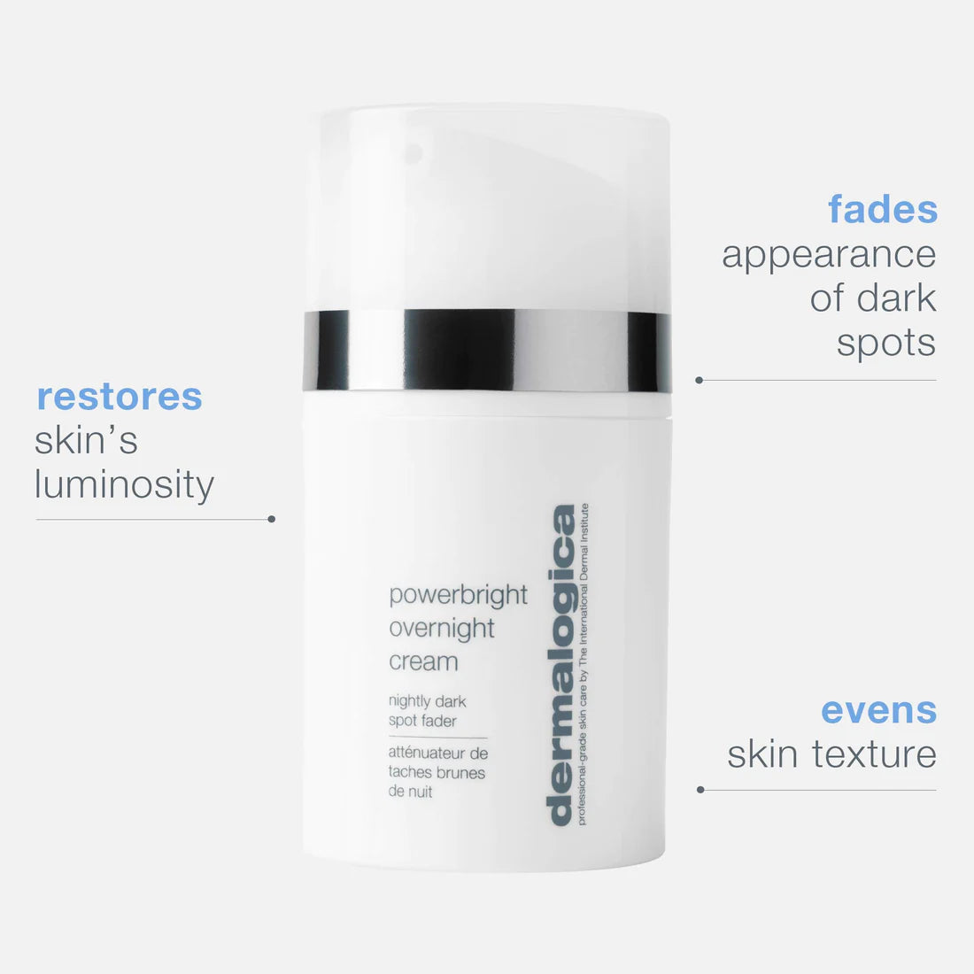 Dermalogica Powerbright Overnight Cream