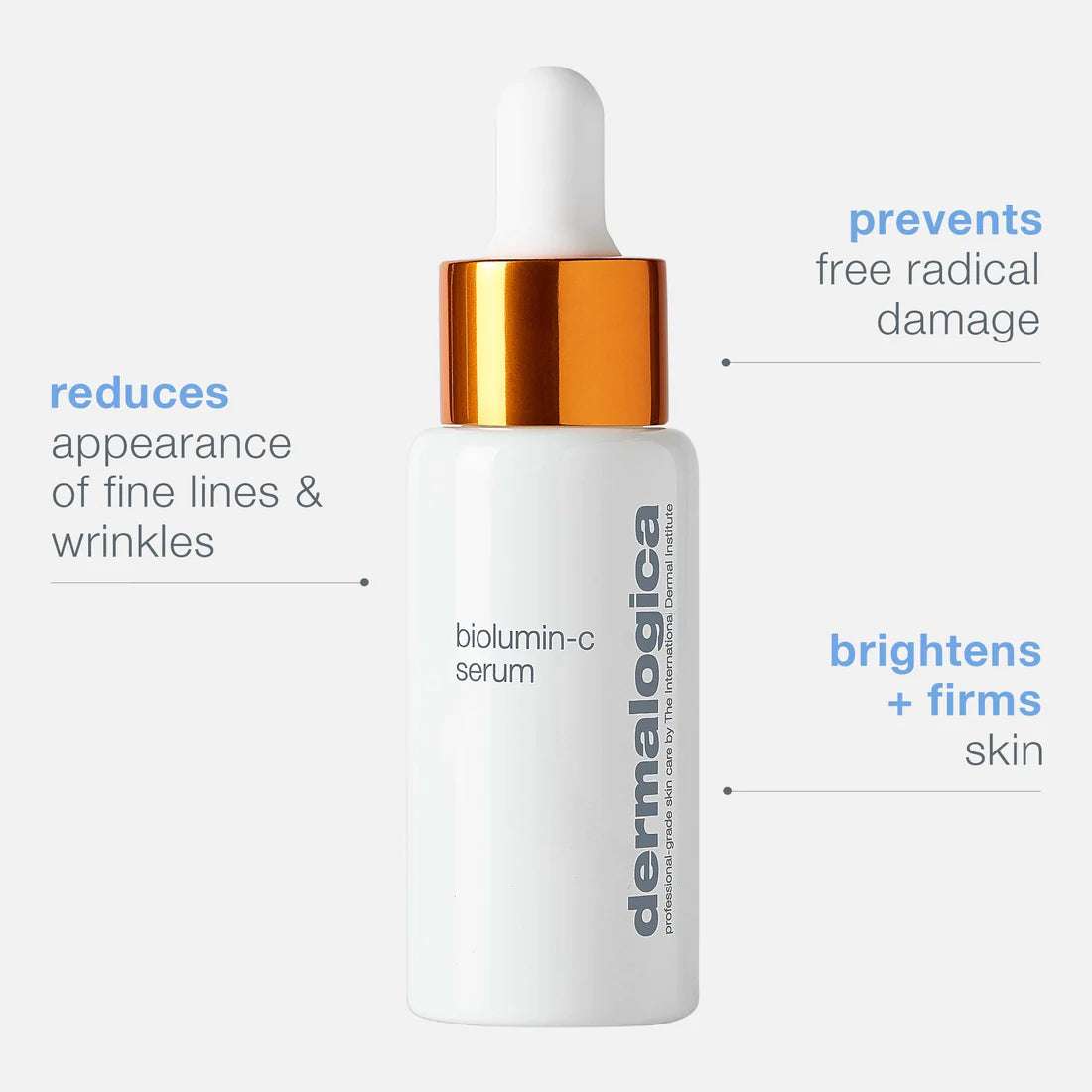 Dermalogica BioLumin-C Vitamin C Serum,