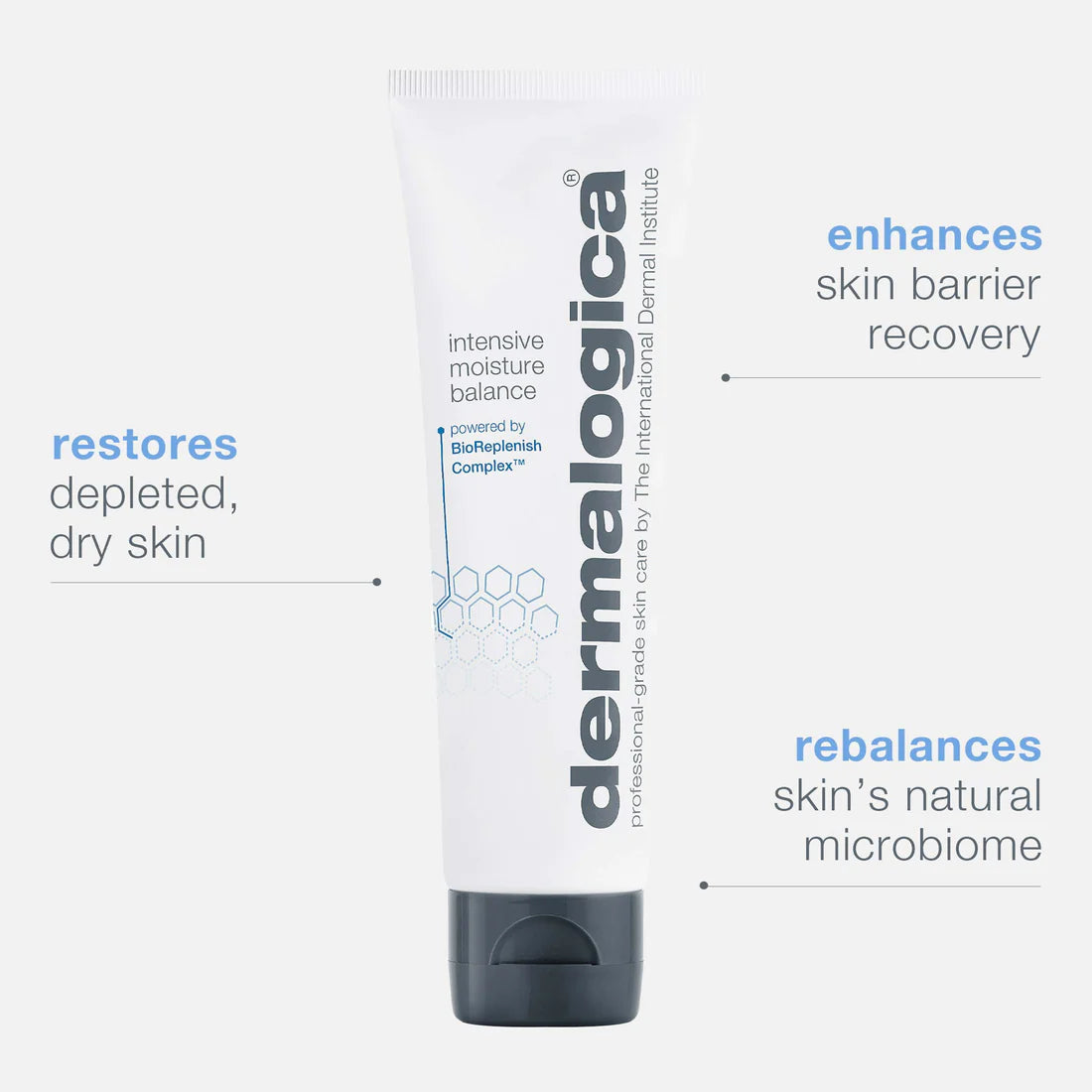 Dermalogica Intensive Moisture Balance Moisturizer