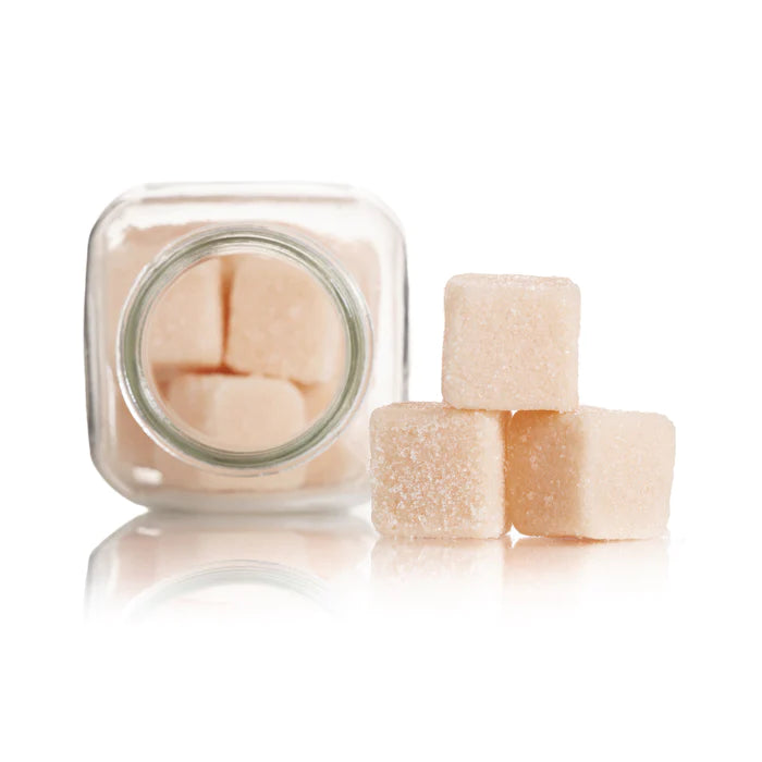Harper + Ari Egyptian Amber Sugar Cubes