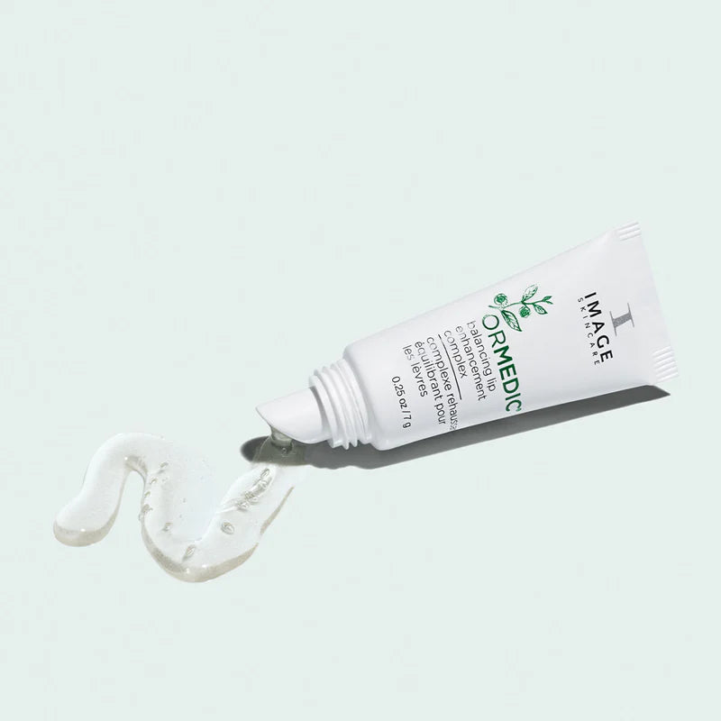 IMAGE ORMEDIC balancing lip enhancement complex