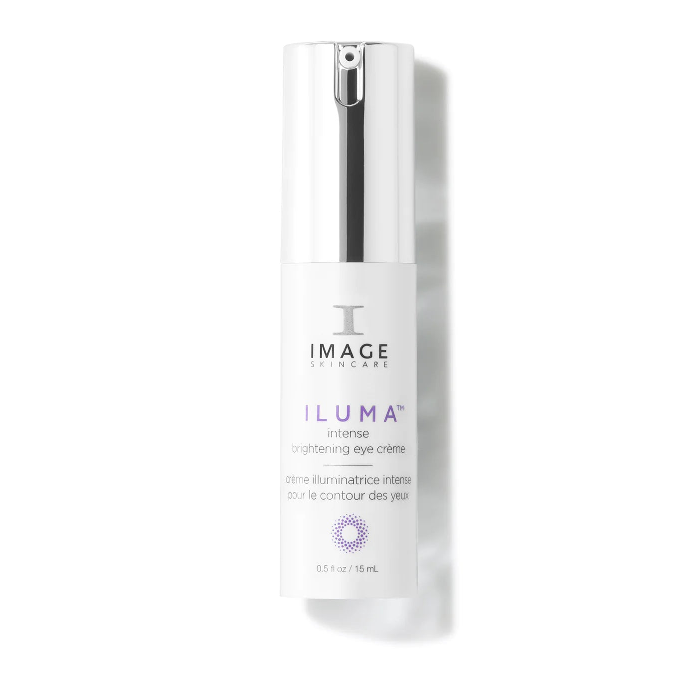 IMAGE ILUMA intense brightening eye crème