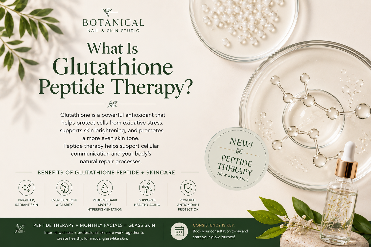 News Botanical Nail and Skin Studio News Botanical Nail and Skin Studio
