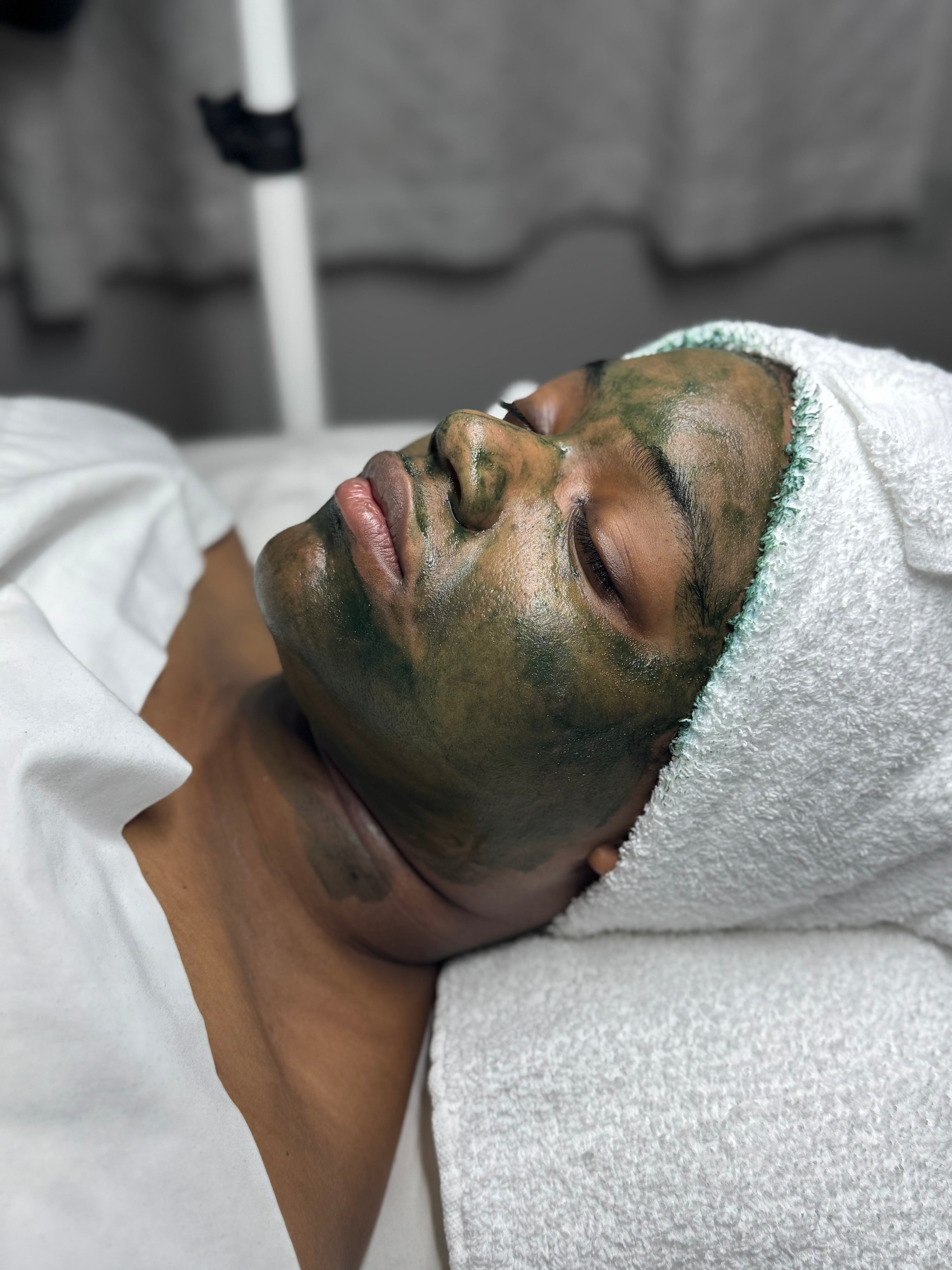 The Benefits of Multi-Masking