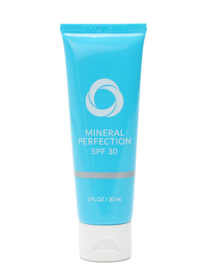The Perfect Derma Peel Mineral Perfection SPF 30