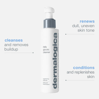 Dermalogica Daily Glycolic Cleanser