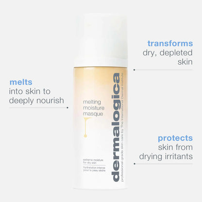 Dermalogica Melting Moisture Masque