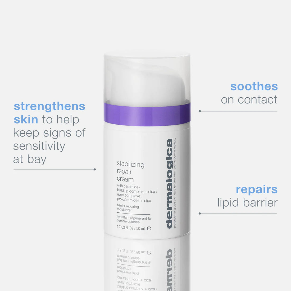 Dermalogica Stabilizing Repair Cream