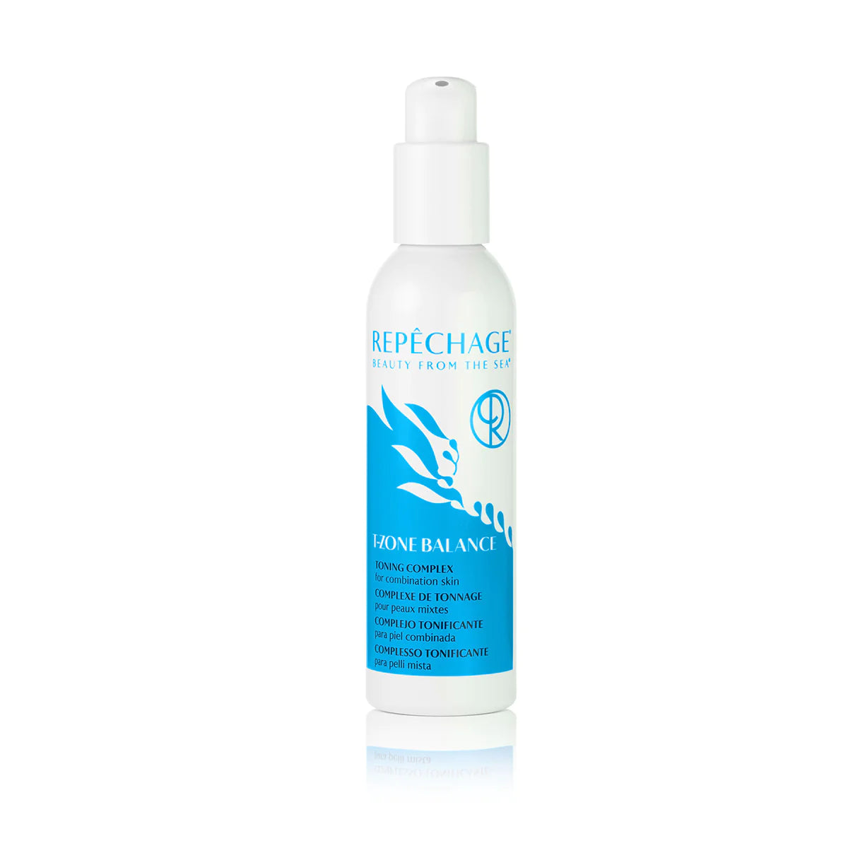 Repêchage T-Zone Balance Toning Complex