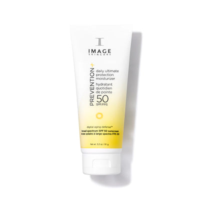 IMAGE PREVENTION+® daily ultimate protection moisturizer SPF 50