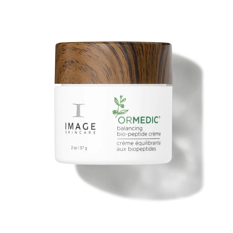 IMAGE ORMEDIC balancing bio-peptide creme