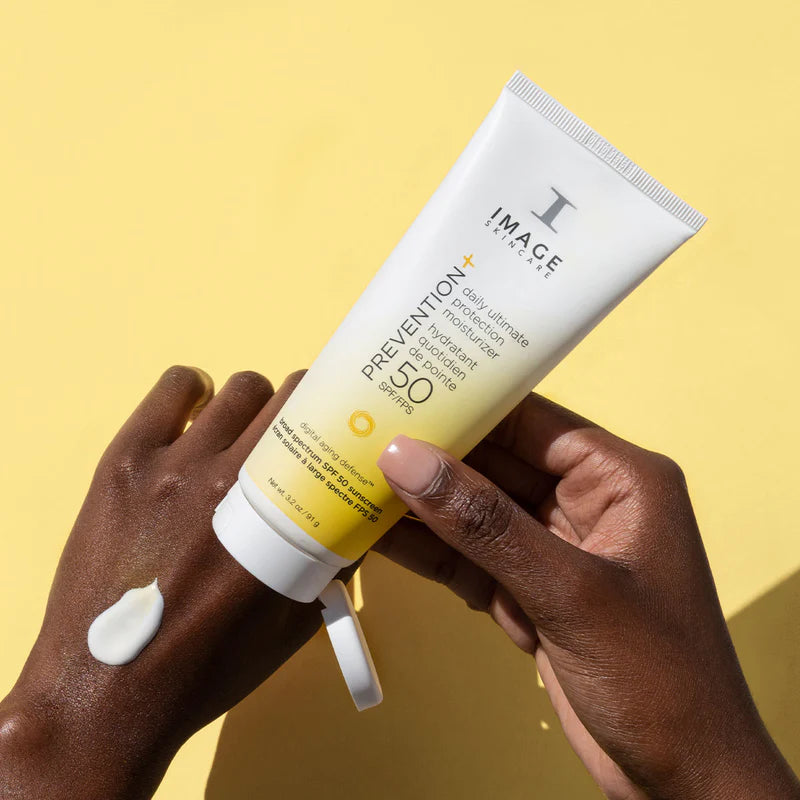 IMAGE PREVENTION+® daily ultimate protection moisturizer SPF 50