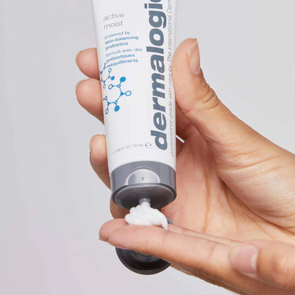 Dermalogica Active Moist Moisturizer