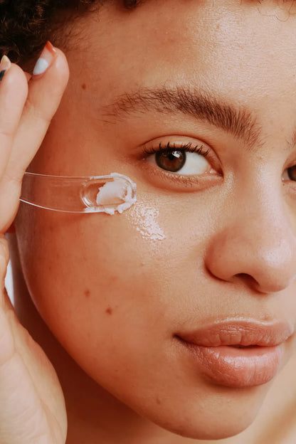 TAHNYC Lux Collagen Luminescence Cream