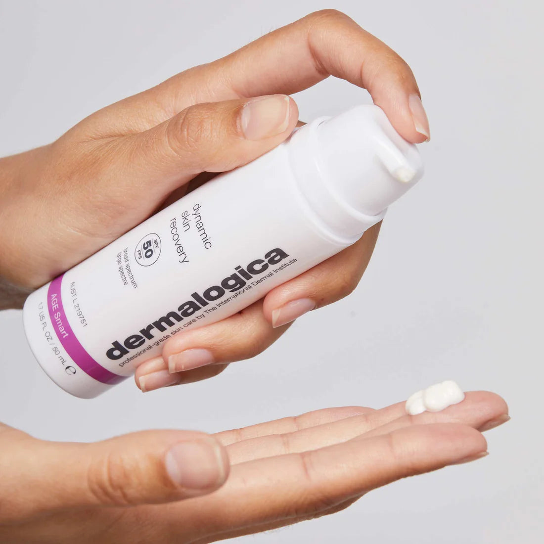 Dermologica Dynamic Skin Recovery spf50 Moisturizer