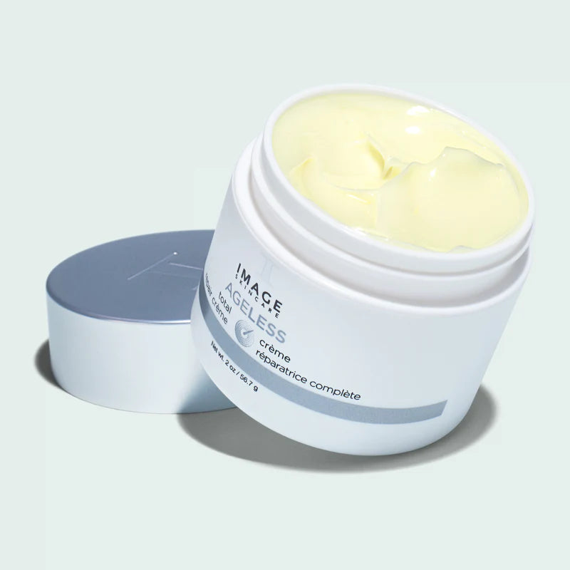 IMAGE AGELESS Total Repair Creme