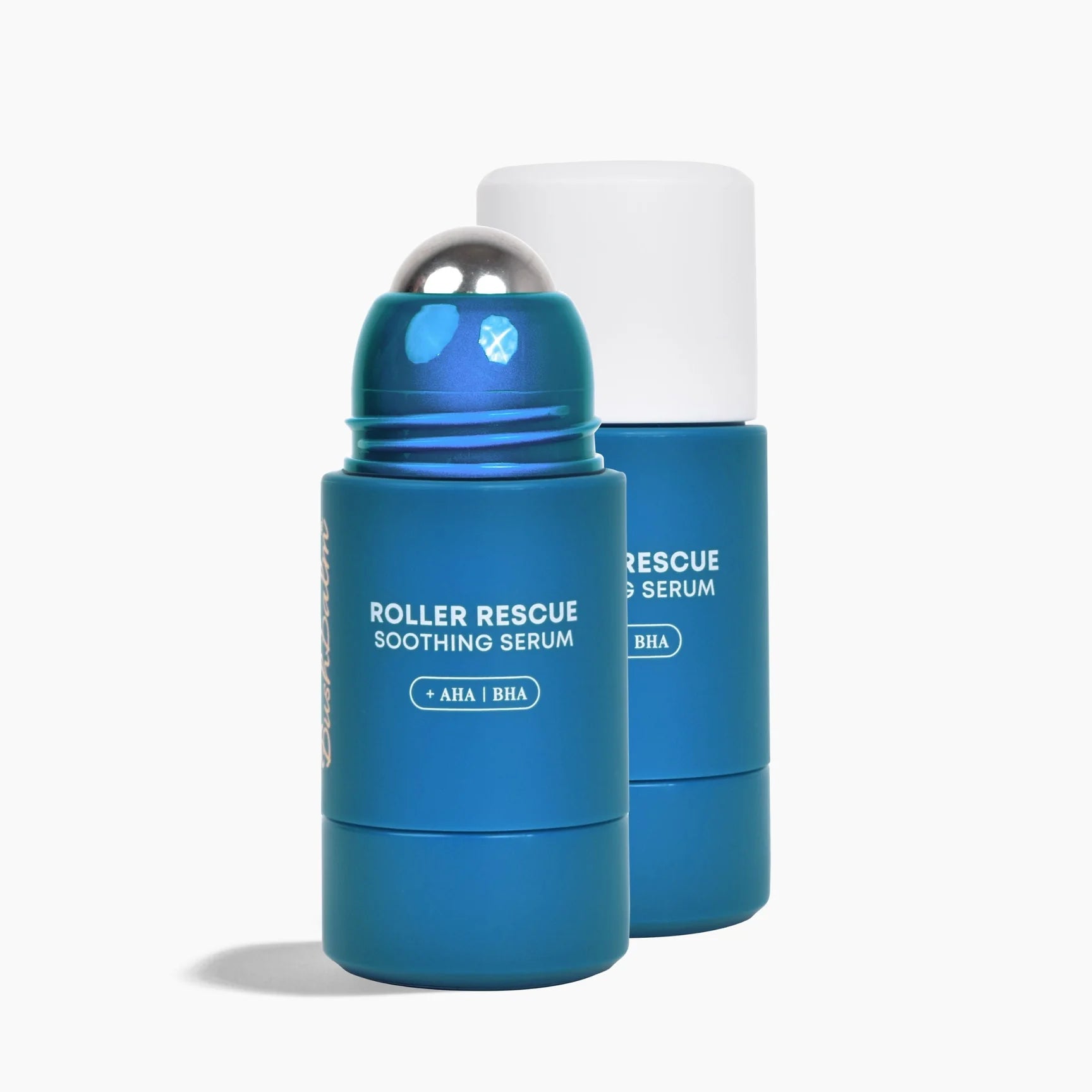 Bush Balm Roller Rescue Soothing Serum
