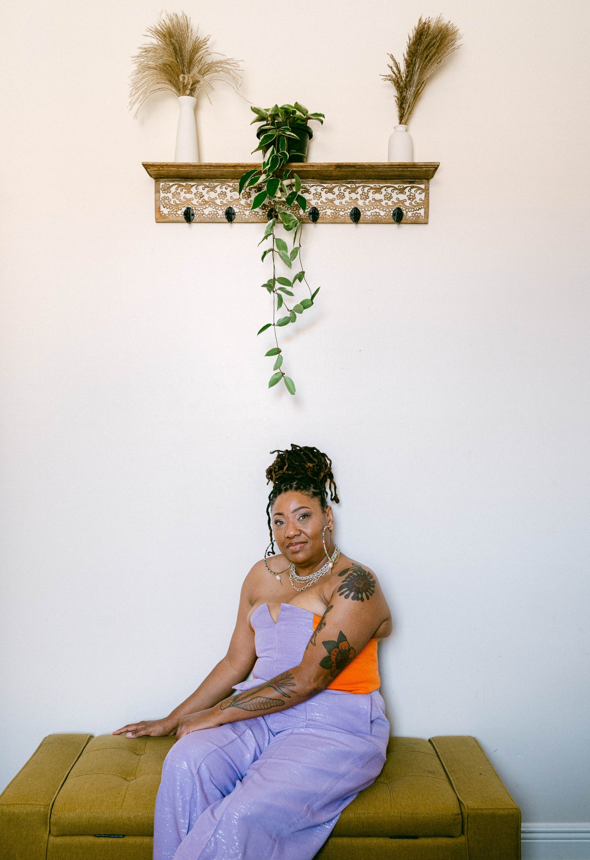 Botanical Nail And Skin Studio