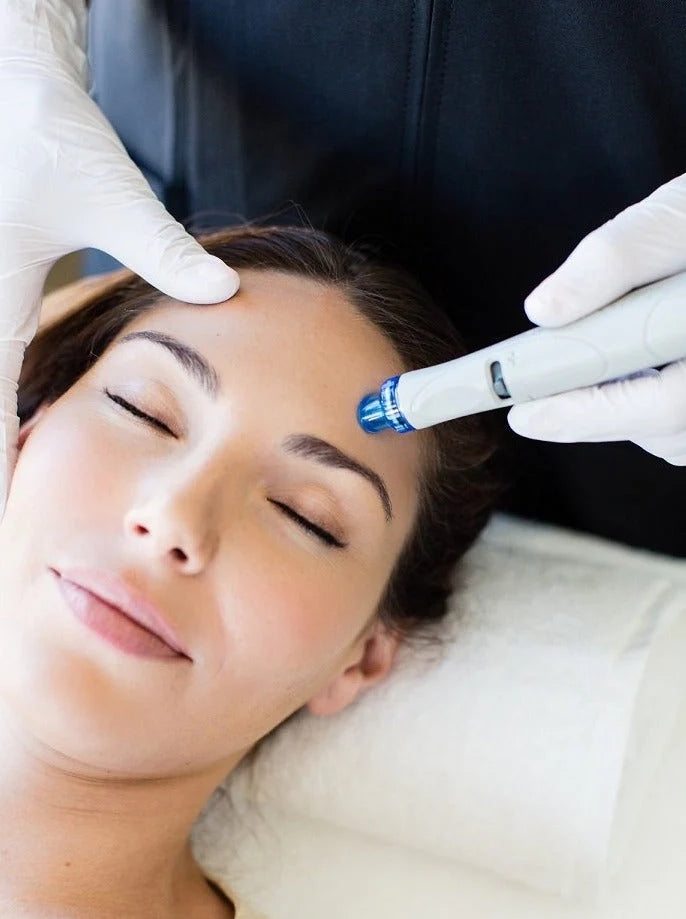 Hydrafacial® Platinum