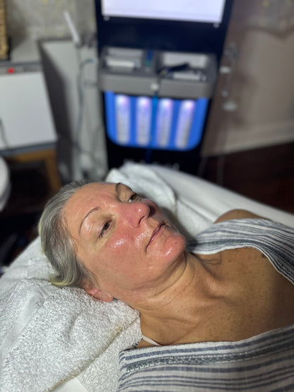 HydraFacial New Orleans