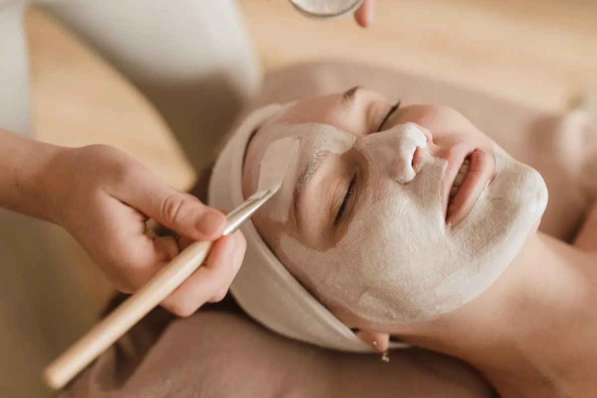 Botanical Nail And Skin Studio