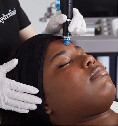 Hydrafacial® Platinum